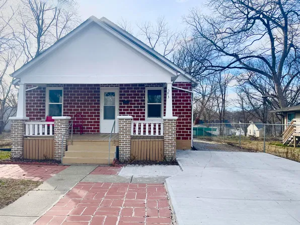 583 S Lyon Ave, Marshall, MO 65340
