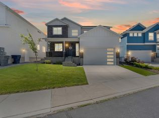 234 E Ridgeline Way, North Salt Lake, UT 84054