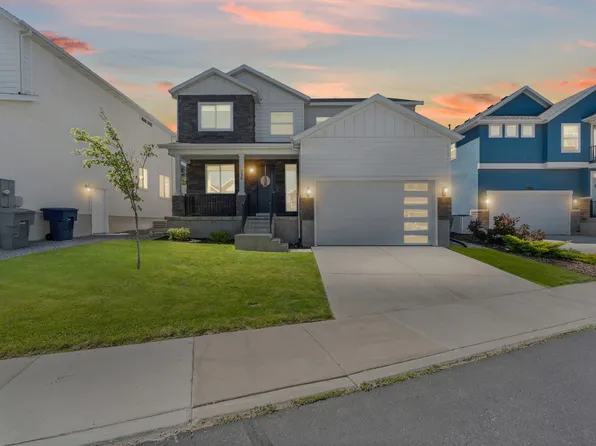 234 E Ridgeline Way, North Salt Lake, UT 84054