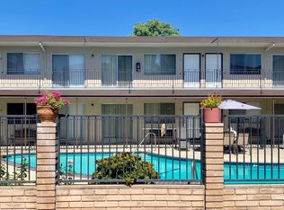 2095 Lincoln Ave APT 27, San Jose, CA