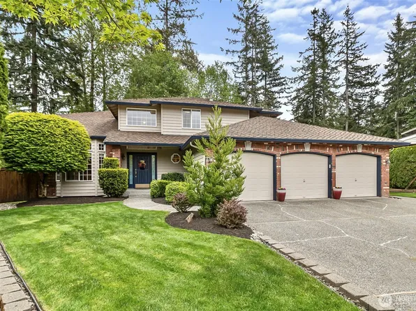 7011 158th Street SE, Snohomish, WA 98296