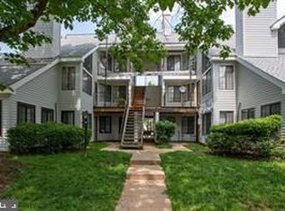 1611 Carriage House Ter APT A, Silver Spring, MD 20904