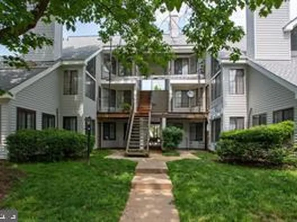 1611 Carriage House Ter APT A, Silver Spring, MD 20904