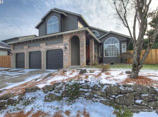 4540 SE 14th St, Gresham, OR 97080
