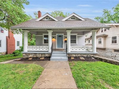 5717 Oak St, Kansas City, MO, 64110