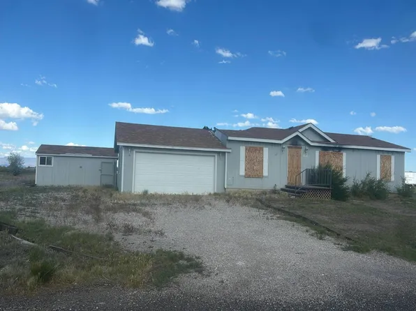 2323 Dalila St, Fallon, NV 89406