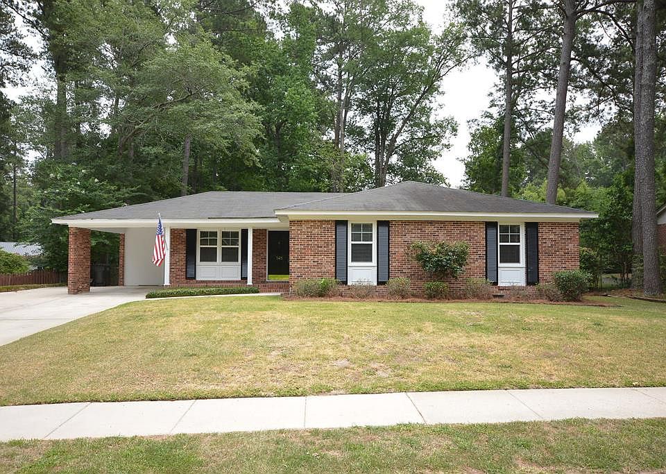 148 Gardners Mill Rd, Augusta, GA 30907 Zillow