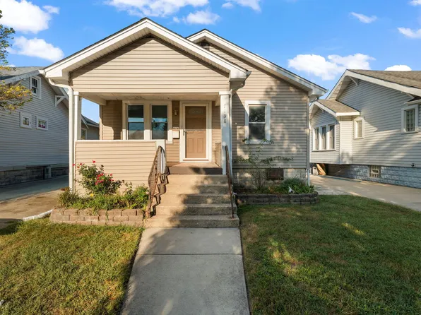 7138 Jefferson Ave, Hammond, IN 46324