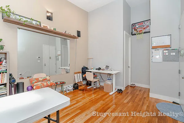 Rented by Stuyvesant Heights Realty Corp | media 10
