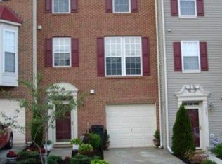 3907 Meadow Trail Ln, Hyattsville, MD 20784