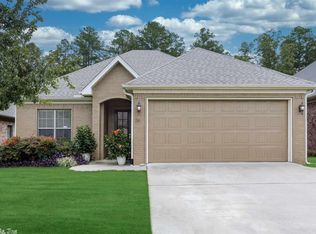 58 Wildwood Place Cir, Little Rock, AR 72223