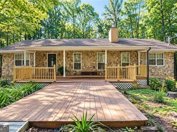 5295 Ridge Rd, Douglasville, GA 30134