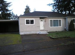 942 W L St, Springfield, OR 97477