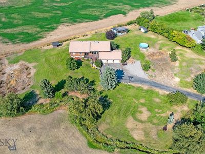 545 Coulee Dr, Bozeman, MT, 59718