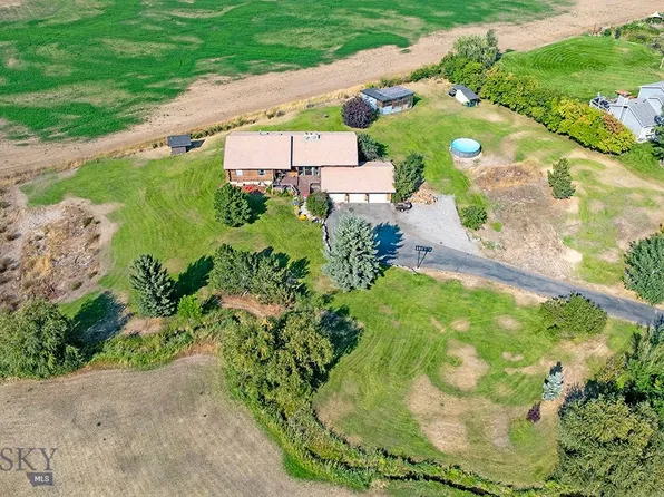 545 Coulee Dr, Bozeman, MT 59718