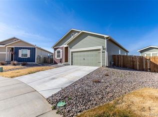 7413 Ellingwood Circle, Frederick, CO 80504