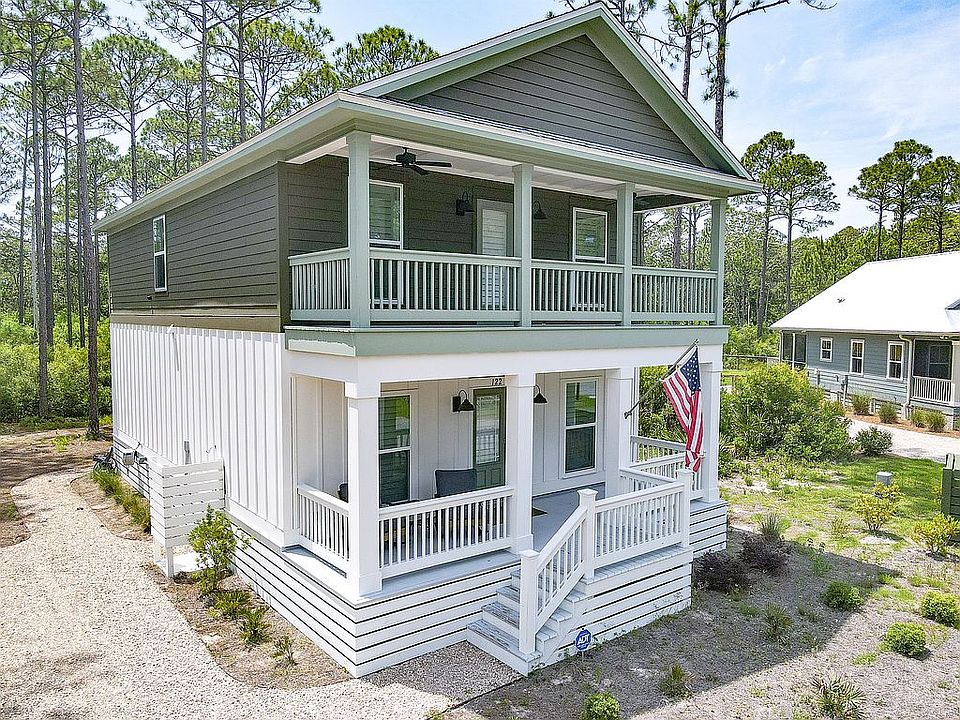 122 Treehouse Cir, Saint Teresa, FL 32358 Zillow