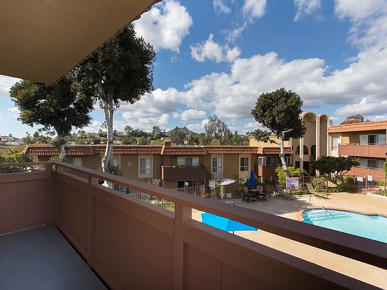 Volterra Apartments — Photo 45