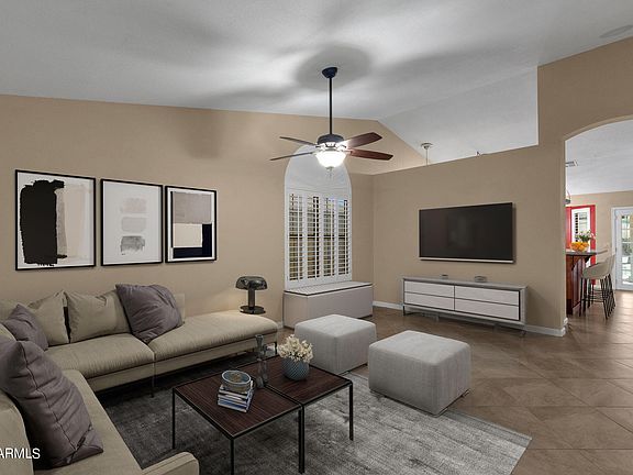 2nd image of 17448 N 56TH Place