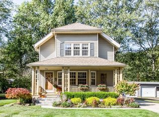 4320 W 227th St, Fairview Park, OH