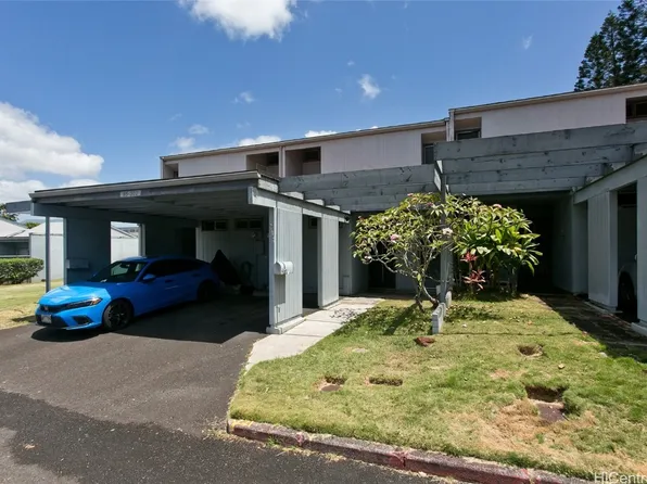 95-302 Kahikinui Ct APT 206, Mililani, HI 96789