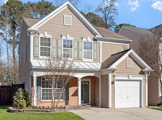 152 Brentfield Loop, Morrisville, NC 27560