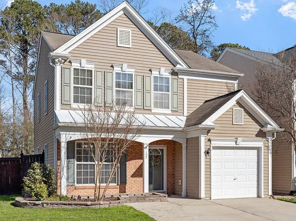 152 Brentfield Loop, Morrisville, NC 27560