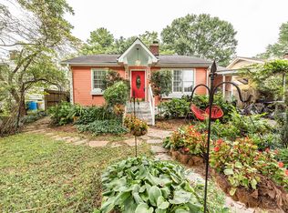 825 Mimosa Dr SE, Marietta, GA 30060