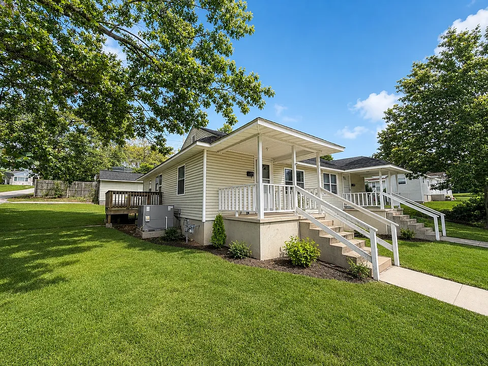 3518 Ruby Way #3520