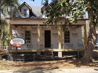 41 Park Way, Beaufort, SC 29907