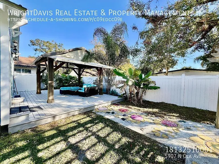 5907 N Ola Ave — Photo 38