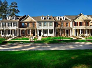 51 Kendrick Pines Blvd, The Woodlands, TX 77389