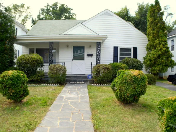 2422 Massachusetts Ave NW, Roanoke, VA 24017