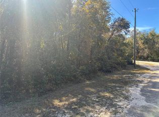 15470 Cave Swallow Rd LOT 1, Brooksville, FL 34614