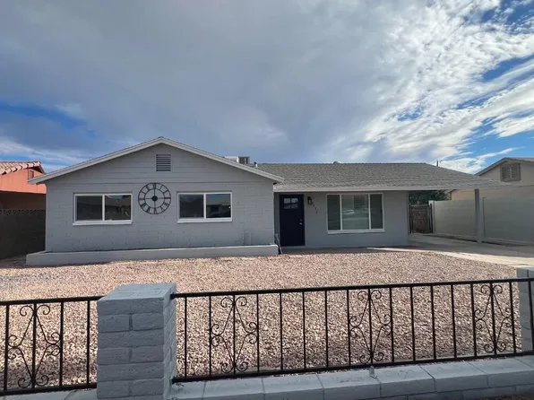 4937 W Sierra Vista Dr, Glendale, AZ 85301