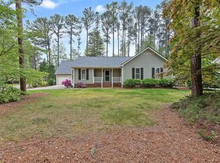 6444 Wynbrook Way, Raleigh, NC 27612