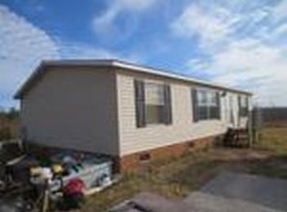 481 Fieldstone Dr, Reidsville, NC 27320