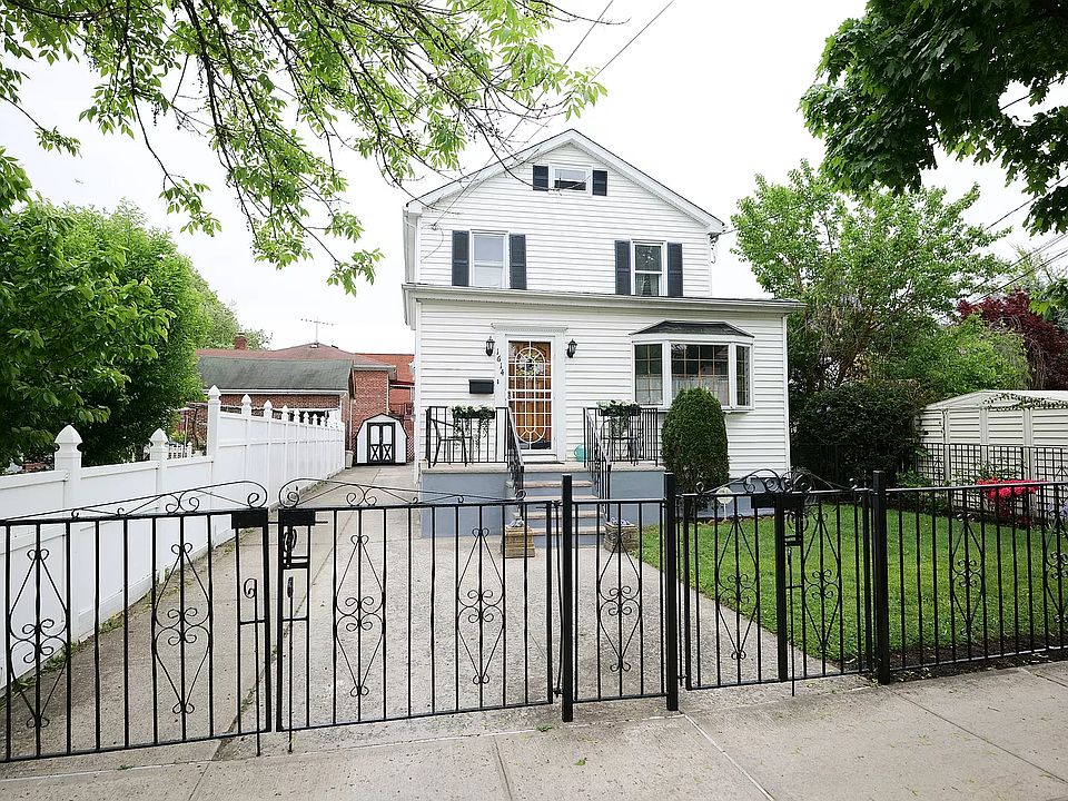 1614 Mace Ave, Bronx, NY 10469 Zillow