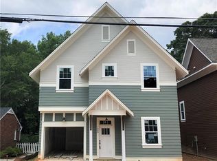 1809 Summey Avenue Lot #1, Charlotte, NC 28205