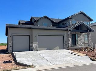 1210 Almagre Hts, Colorado Springs, CO 80904