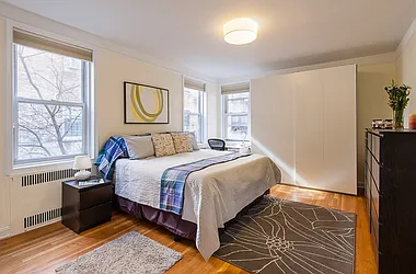 Sold by Brown Harris Stevens