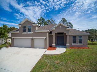 2 Senor Pl, Palm Coast, FL 32164