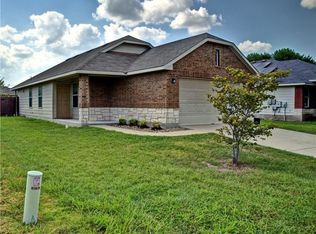 205 Wold Dr, Hutto, TX 78634