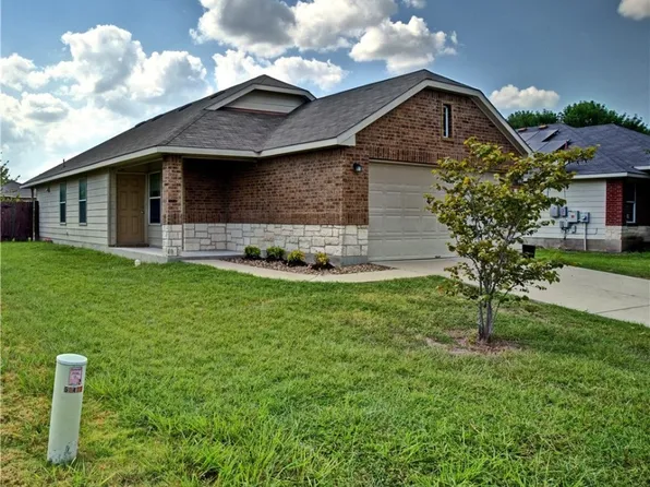 205 Wold Dr, Hutto, TX 78634