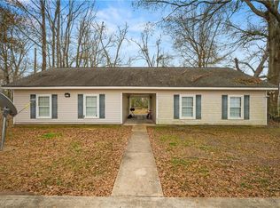 318 Hill St, Evergreen, LA 71333