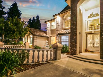 5151 W Lakewood Dr, Visalia, CA, 93291