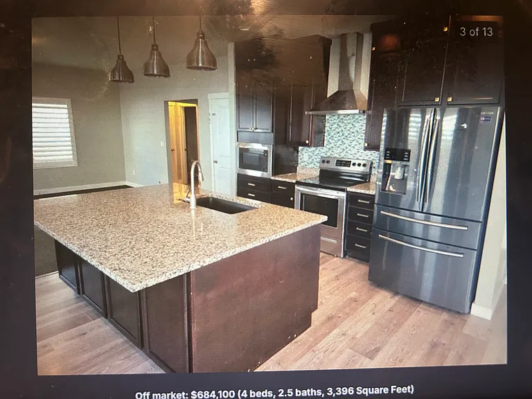6622 W Terrace Top Ln — Photo 2