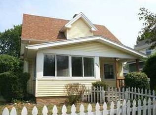 240 Walbridge Ave, Toledo, OH 43609