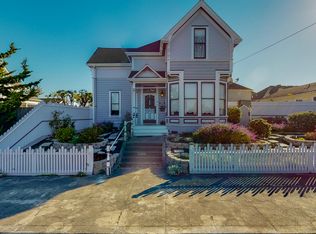 1423 C St, Eureka, CA 95501