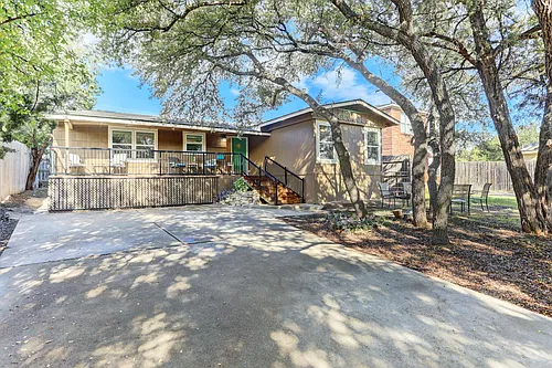 1102 Canyon Edge Dr Photo 1